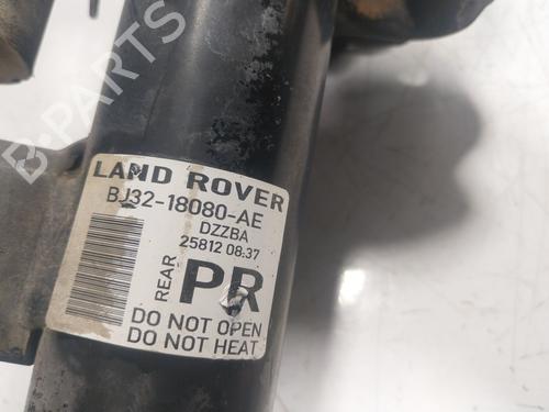 Right rear shock absorber LAND ROVER RANGE ROVER EVOQUE (L538) 2.2 D 4x4 | BP19272129M19 