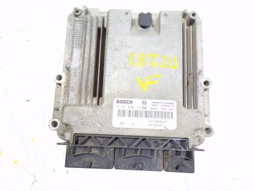 Used Engine control unit (ECU) Engine control unit (ECU) RENAULT MASTER III Van (FV) 2.3 dCi 125 FWD (FV0C, FV0D, FV0G, FV0H, FV0J, FV0K,... (125 hp) 9194790 9194790