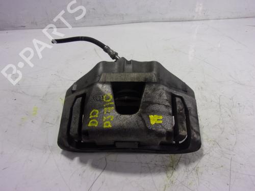 Used Right front brake caliper Right front brake caliper VOLVO V40 Hatchback (525) [2012-2019] 11554195 11554195