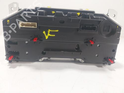 Instrument cluster TOYOTA YARIS (_P21_, _PA1_, _PH1_) 1.5 (MXPA11) | BP24575354C47 