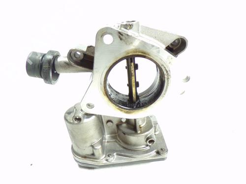 Throttle body OPEL INSIGNIA A Sports Tourer (G09) 2.0 CDTI (35) | BP8493052M82 