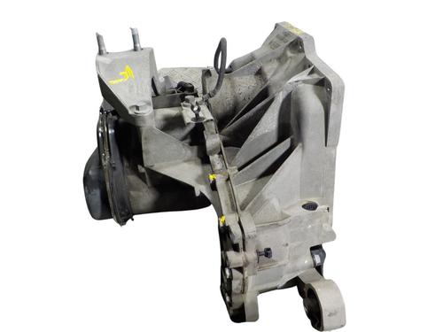 Skrzynia biegów FORD FIESTA VI (CB1, CCN) 1.4 TDCi | BP9043551M3 