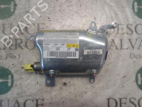 Used Left seat airbag BMW 5 (E60) 530 d (218 hp) 3807174