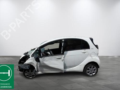 Engine mount CITROËN C-ZERO C-Zero | BP17979121M89  - Image 5