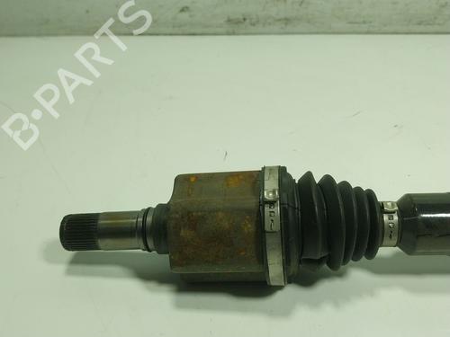 Right front driveshaft VW TIGUAN (AD1, AX1) 2.0 TDI | BP30684261M39