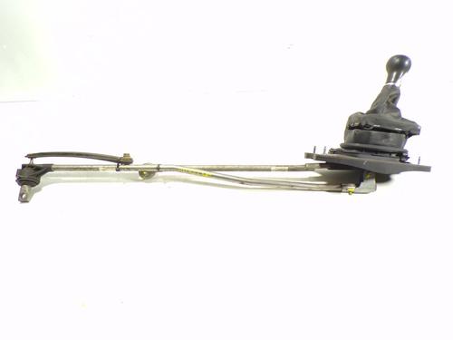 Gear lever AUDI A4 B8 (8K2) 2.0 TDI 16V | BP8392390M90 