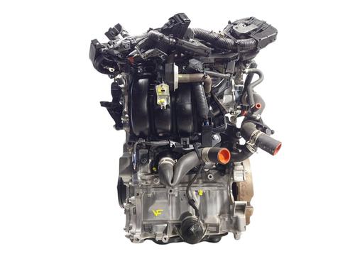 Motor Motor TOYOTA YARIS CROSS (MXP_) 1.5 Hybrid (MXPJ11) (131 hp) 31307041 31307041