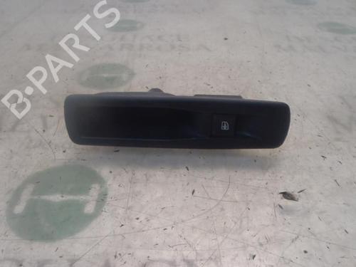 Venstre bak elrute bryter RENAULT MEGANE III Hatchback (BZ0/1_, B3_) 1.5 dCi (106 hp) 3807838