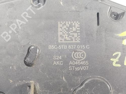 Front left lock AUDI A1 Sportback (GBA) 35 TFSI | BP16693221C98 