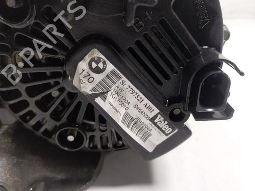 Alternator BMW 7 (E65, E66, E67) 730 Ld | BP16665118M7 