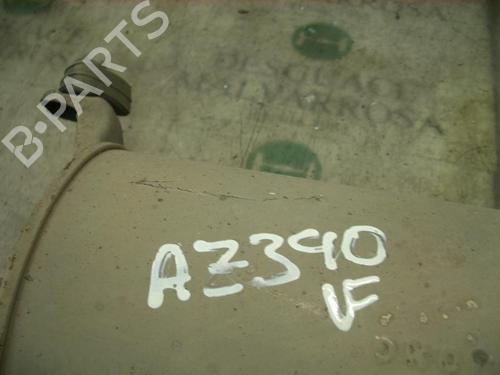 Exhaust system HYUNDAI GETZ (TB) 1.5 CRDi | BP14265441M121 