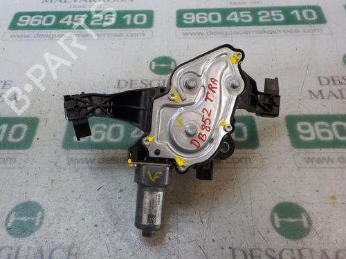 Rear wiper motor OPEL CORSA E (X15) | BP3874409M102