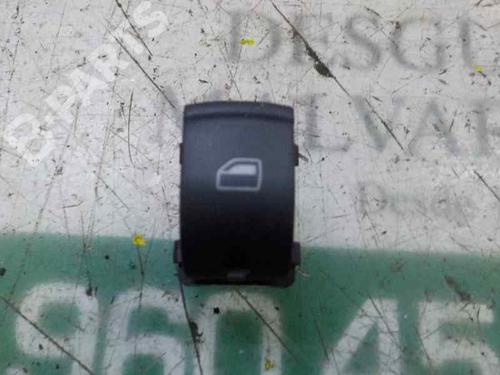 Used Right rear window switch Right rear window switch AUDI A6 C6 (4F2) 3.0 TDI quattro (225 hp) 5314425 5314425