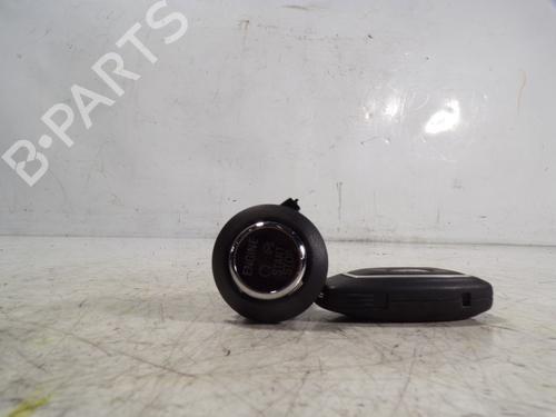 Used Electronic module FORD FOCUS III 1.0 EcoBoost (125 hp) 8518903