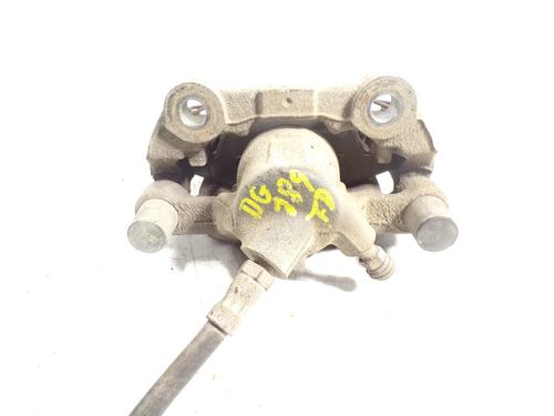Right rear brake caliper MERCEDES-BENZ C-CLASS (W204)  | BP11552193M106 