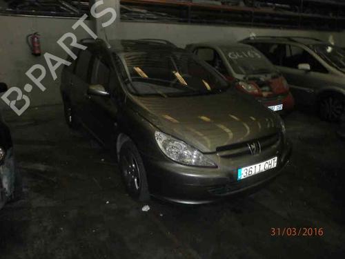Koblingscylinder PEUGEOT 307 Break (3E) 2.0 HDI 90 | BP14275611M113 