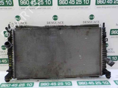 Used Water radiator Water radiator FORD FOCUS II (DA_, HCP, DP) 1.6 TDCi (109 hp) 5395547 5395547