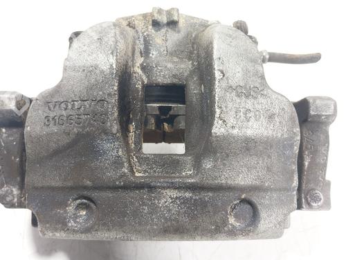 Left front brake caliper VOLVO XC60 II (246) D4 Polestar | BP27867831M105
