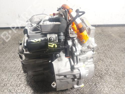 Gearbox CUPRA LEON Sportstourer (KL8, KU8, KUD)  | BP16532197M3 