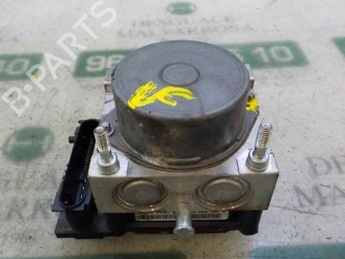 ABS Bremseaggregat RENAULT CLIO III (BR0/1, CR0/1) [2005-2014]  6130623