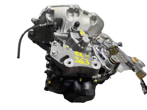 Gearbox OPEL CORSA E (X15) 1.4 (08, 68) | BP13248149M3 