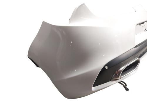 Rear bumper CITROËN DS5 1.6 HDi 110 | BP27271239C8 