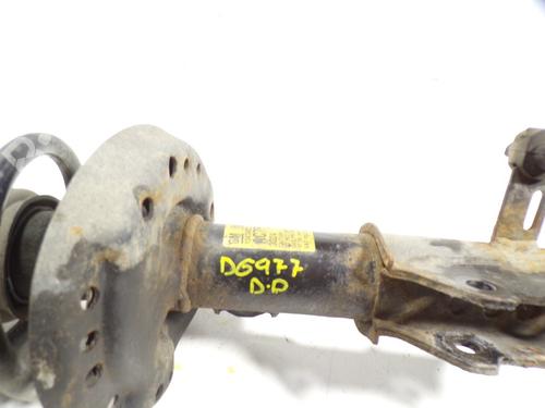 Right front shock absorber OPEL ZAFIRA TOURER C (P12) 2.0 CDTi (75) | BP7984369M17 