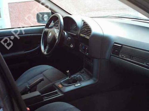 Electronic module BMW 3 (E36) 325 i | BP3772645M83 - Image 6