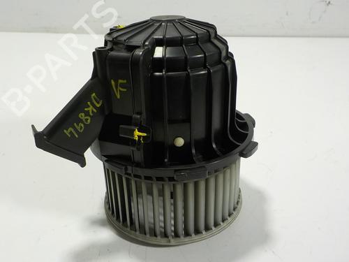 Heater blower motor AUDI A5 Sportback (8TA)  | BP13636969M62 