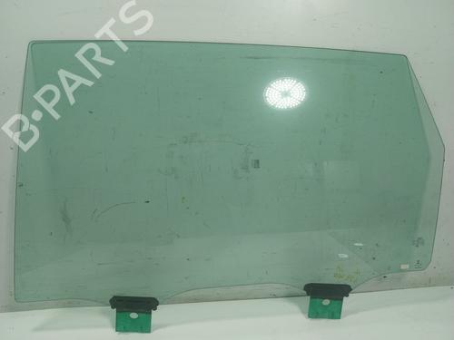 Rear left door window AUDI Q7 (4MB, 4MG) 45 TDI Mild Hybrid quattro (231 hp) 17499059