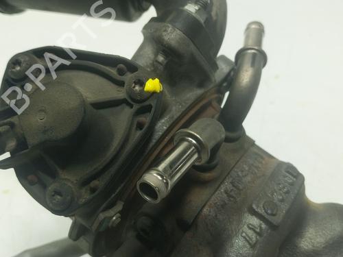 Turbocharger/Supercharger FORD FOCUS III 1.0 EcoBoost | BP28584970M71 