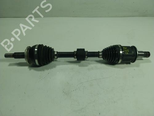 Used Left front driveshaft Left front driveshaft TOYOTA RAV 4 V (_A5_, _H5_) [2018-2026] 17804440 17804440