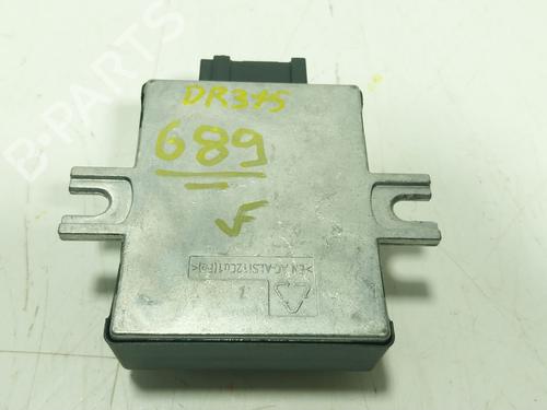 Elektronisk modul BMW 4 Gran Coupe (G26) 420 d Mild-Hybrid xDrive | BP29493407M83 