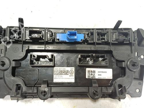Climate control VW T-ROC Convertible (AC7, AC8) 1.5 TSI | BP36554385I5 - Image 2