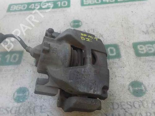 Used Left front brake caliper Left front brake caliper 11551559 11551559