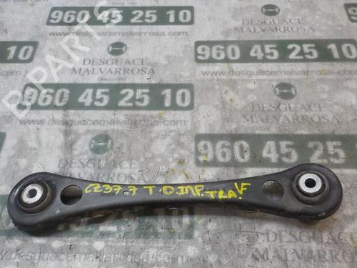 Used Right rear suspension arm SEAT EXEO ST (3R5) [2009-2013]  4002114