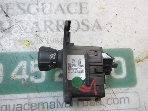Used Electronic module Electronic module RENAULT SCÉNIC II (JM0/1_) 1.9 dCi (JM0G, JM12, JM1G, JM2C) (120 hp) 3879432 3879432