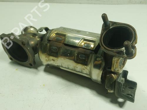Used Catalyst Catalyst KIA STONIC (YB) 1.0 T-GDi (101 hp) 25028745 25028745