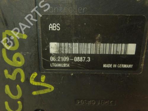 ABS pump NISSAN NAVARA NP300 (D40) 2.5 dCi | BP3811089M43 - Image 5