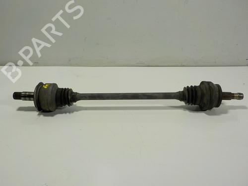 Used Right rear driveshaft Right rear driveshaft MERCEDES-BENZ E-CLASS (W212) E 220 CDI / BlueTEC (212.001, 212.002) (170 hp) 12563904 12563904