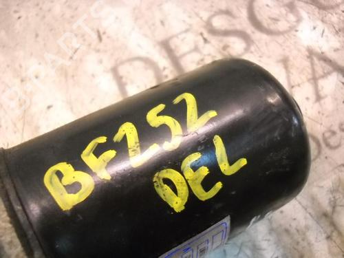 Front wiper motor FORD TRANSIT CONNECT (P65_, P70_, P80_) 1.8 Di | BP3739363M29 