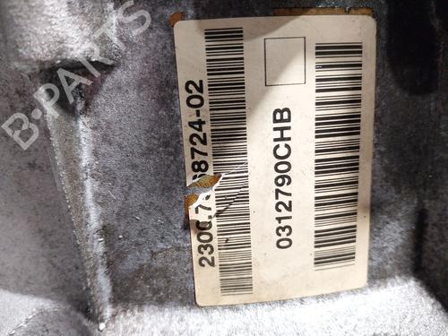 Gearbox MINI MINI CLUBMAN (R55) Cooper | BP31637561M3 