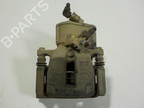 Used Left rear brake caliper Left rear brake caliper AUDI Q3 (8UB, 8UG) [2011-2020] 13300911 13300911