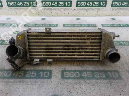 Used Intercooler Intercooler KIA PRO CEE'D (ED) 2.0 CRDi 140 (140 hp) 6153472 6153472