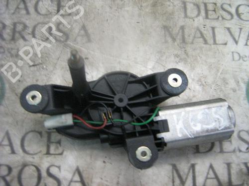 Used Rear wiper motor Rear wiper motor FIAT PUNTO (188_) [1999-2012] 3778463 3778463