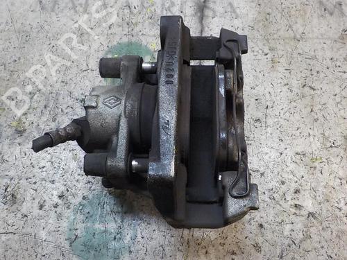Left front brake caliper DACIA LODGY (JS_)  | BP11549109M105 