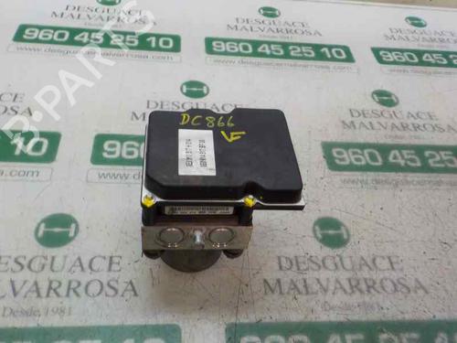 Used ABS pump ABS pump AUDI A4 B7 (8EC) 2.0 (130 hp) 4758580 4758580