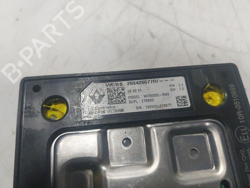 Elektronisk modul RENAULT ARKANA I (LCM_, LDN_)  | BP18252483M83 