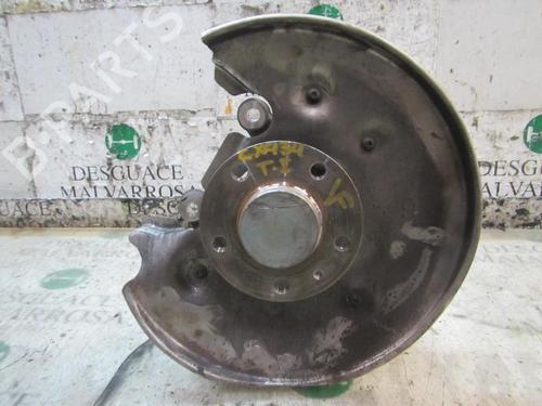 Used Left rear steering knuckle Left rear steering knuckle AUDI A5 (8T3) 2.0 TDI (190 hp) 4005155 4005155