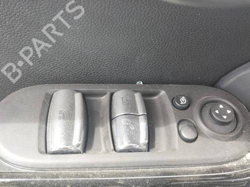 Left front brake caliper MINI MINI Convertible (F57) Cooper | BP16347648M105 